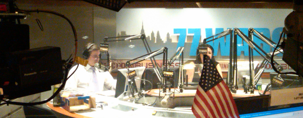 Dan-Shaffer-Speaks Studio
